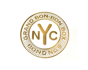 Bond No.91 BOND NO.9