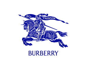 Burberry for Ladies